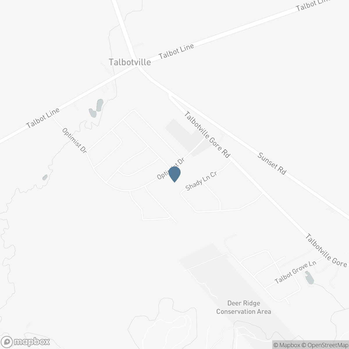 95 OPTIMIST DRIVE, St. Thomas, Ontario N5P 3T2